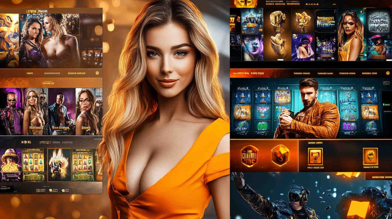 Filipino player browsing 8k8app11 Game Lobby on a smartphone showing game categories