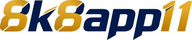 8k8app11 official logo